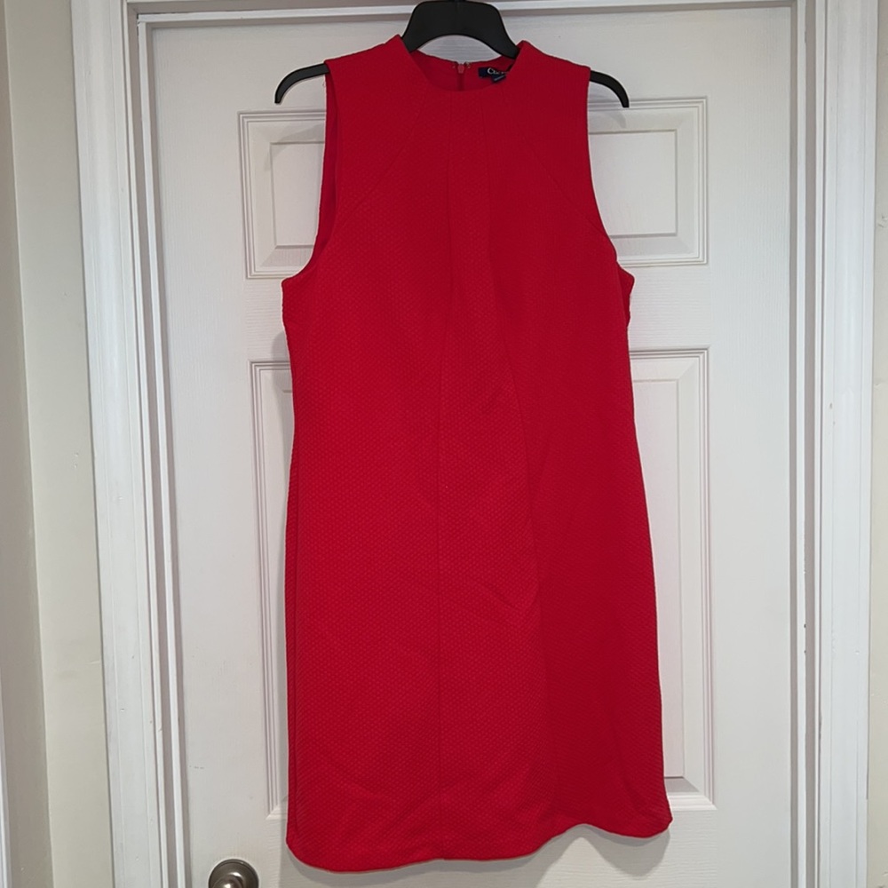 Women’s Chaps Dress